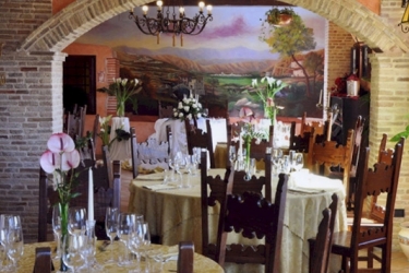 Hotel Le Gole 