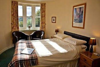 Park Lodge Hotel 