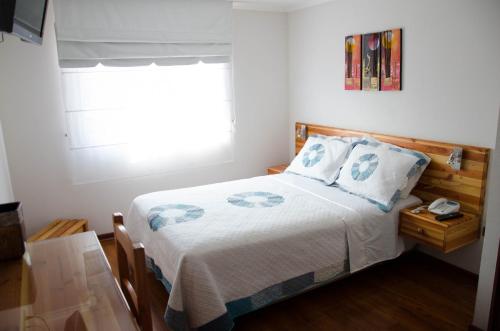 Hotel Paola Antofagasta 