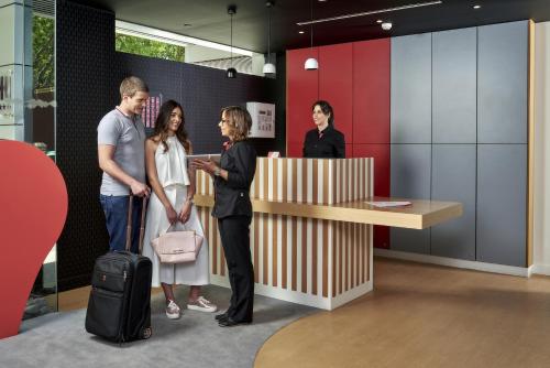 Stay Hotel Torres Vedras Centro 