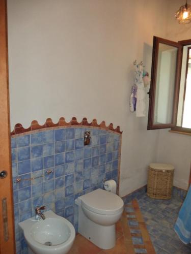 Home Holidays La Tonnara 