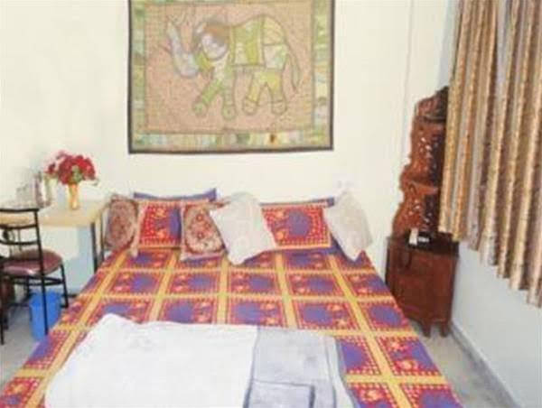 Riddhi Villa Luxury Homestay 