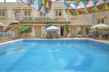 Guesthouser 1 Br Heritage 3882 Outdoor Pool