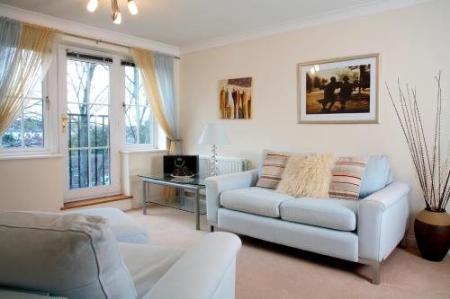 Westlands House City Centre Home From Home 