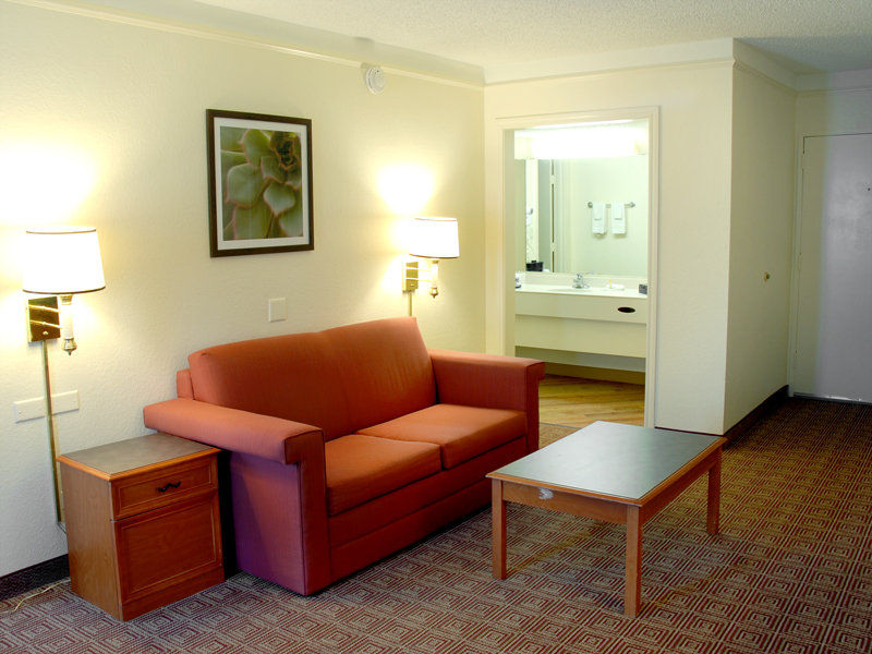 La Quinta Houston Medical Reliant Center 