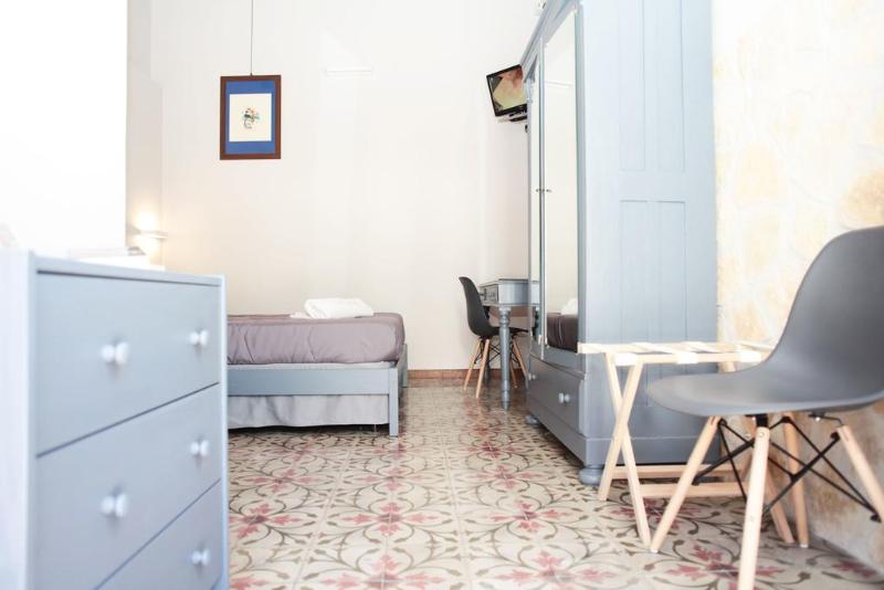 Villa Pilati Bed & Breakfast General view