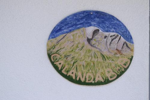 Calanda Bed & Breakfast 
