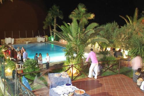 Hotel Za Maria (هتل زا ماریا) 