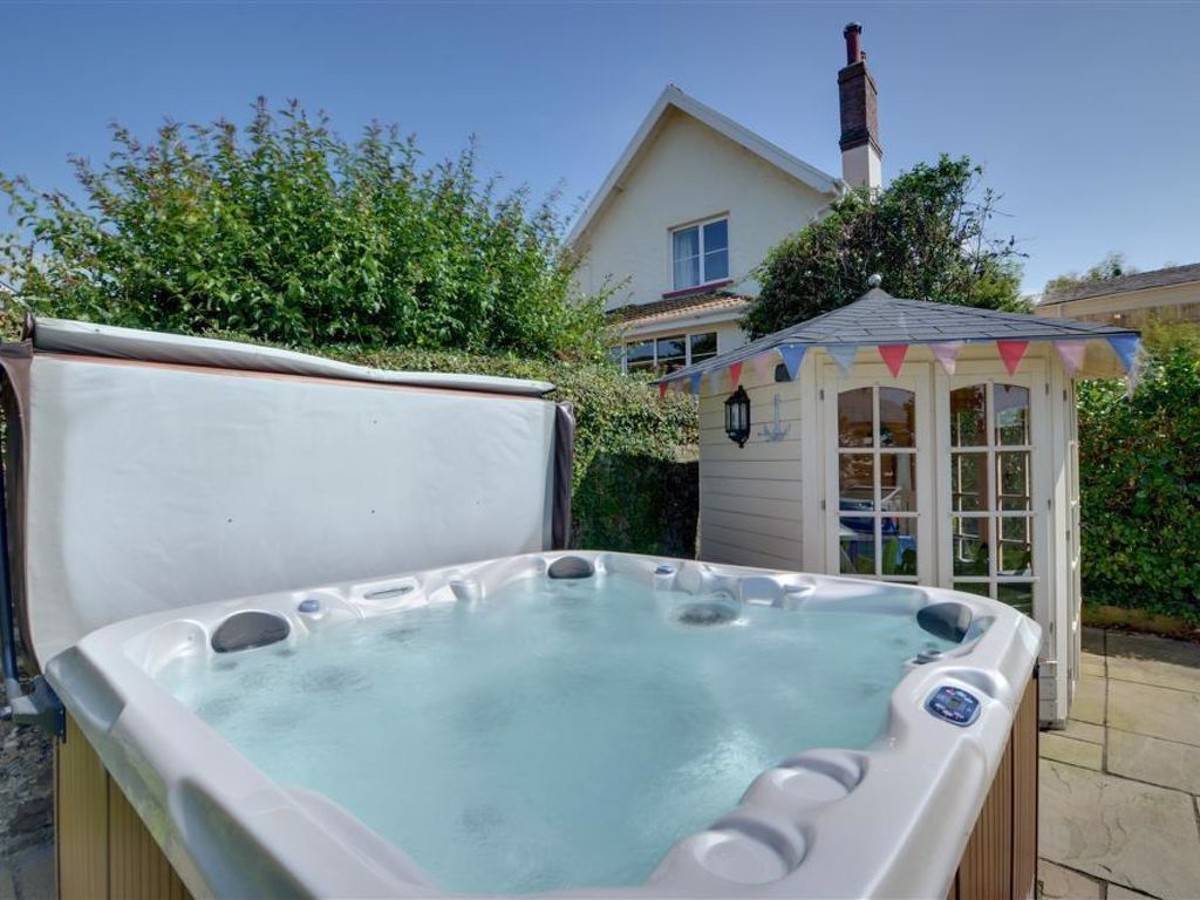 Holiday Home Watery Lane 