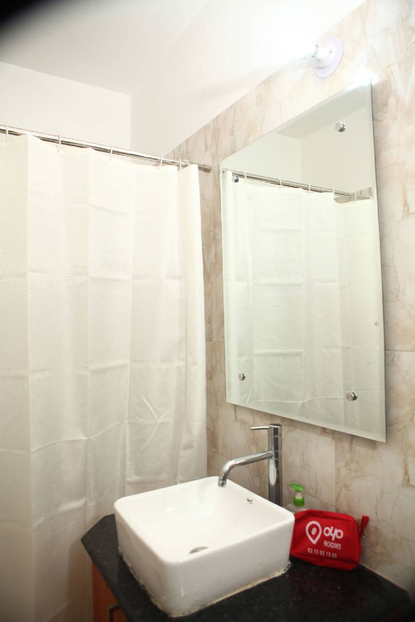 Oyo Rooms Sohna Road Extension 