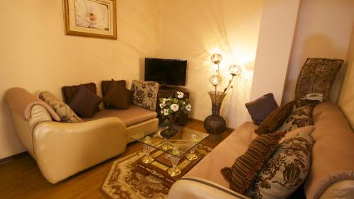 Orange River Hotel Apartments 