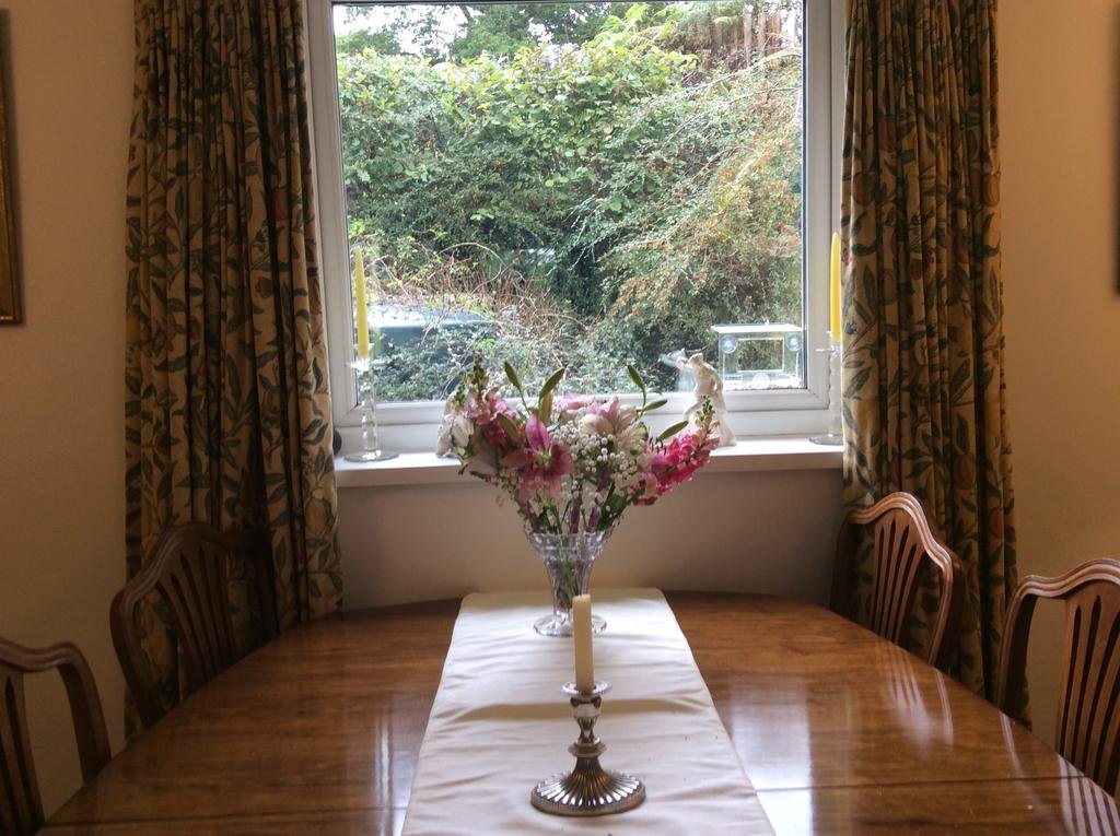 Y Neuadd Country House B&b 