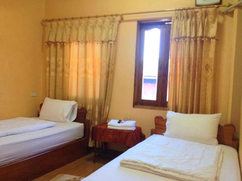 Hello Guesthouse Hostel 