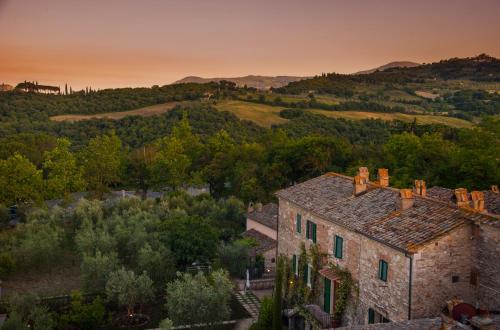 B&b L'orto Delle Terme 