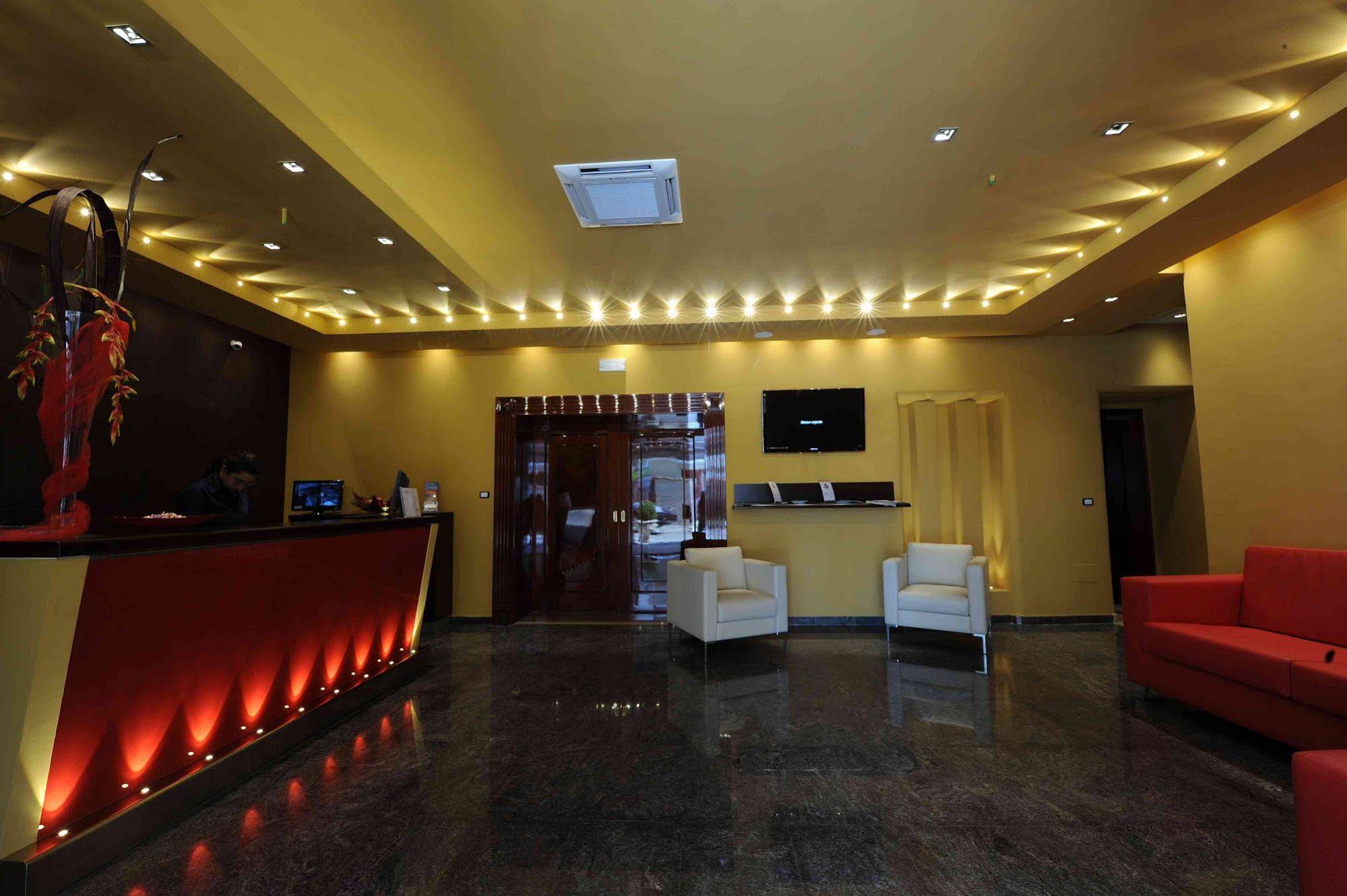 Hotel Gabbiano 
