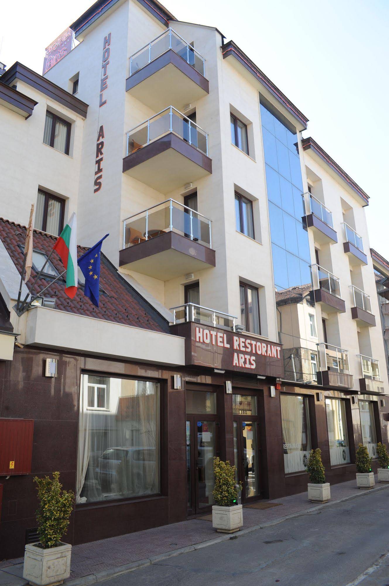 Hotel Aris 