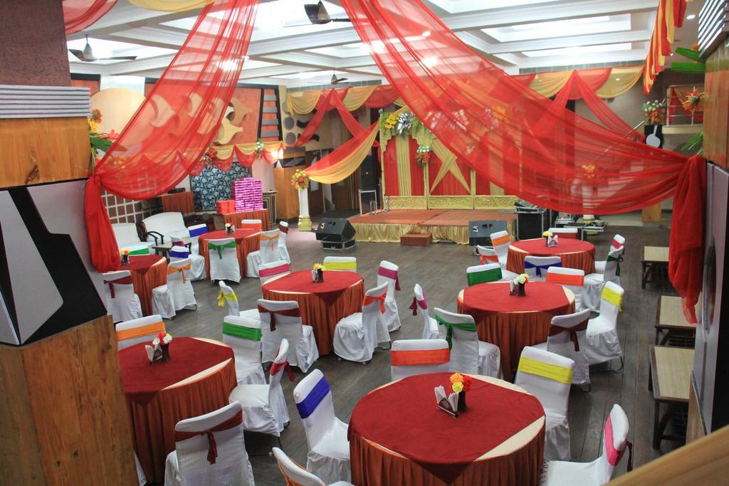 Hotel Yadu Residency 