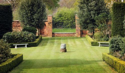 Castle Bromwich Hall Hotel 