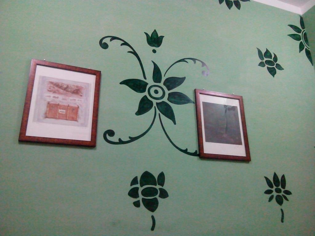 Karina Guest House 