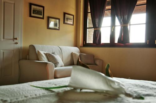Agriturismo Bassanella (آگریتوریسمو باسانلا) 