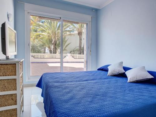 Holiday Home Medina Molins.2 