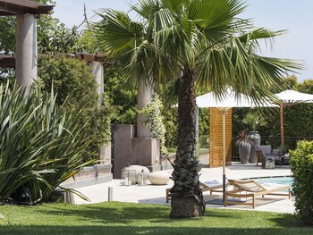 Relais San Giuliano Garden