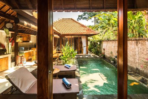 Naja Private Villa 