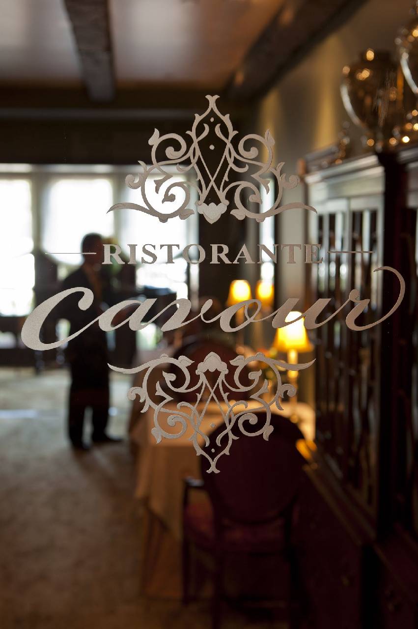 Hotel Granduca 