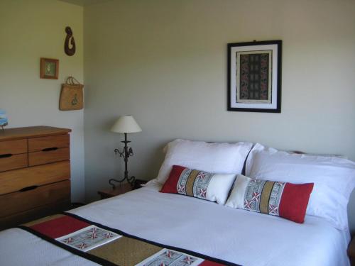Birds Eye View Bed And Breakfast 