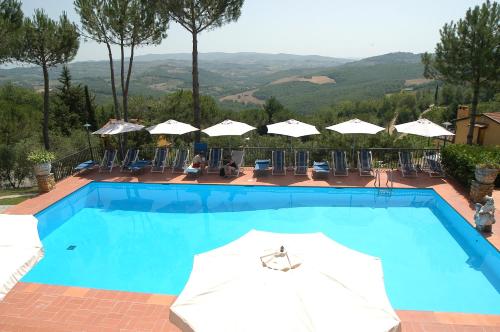 Poggio D'oro 