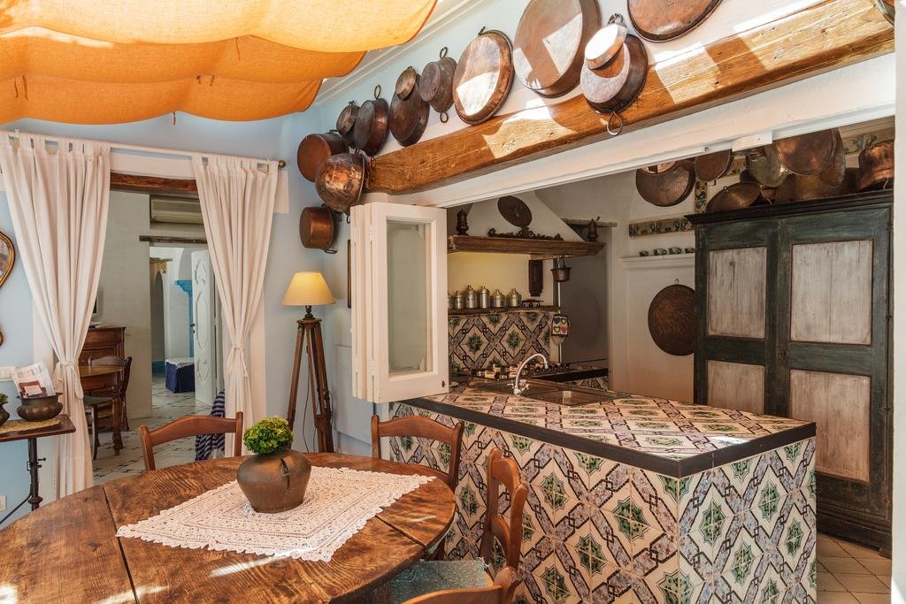Positano Suite B&b 