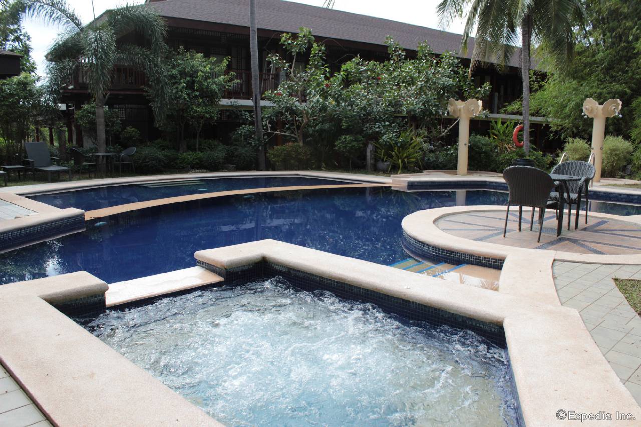 Sophia's Garden Resort (سوفیاس گاردن ریزورت) 
