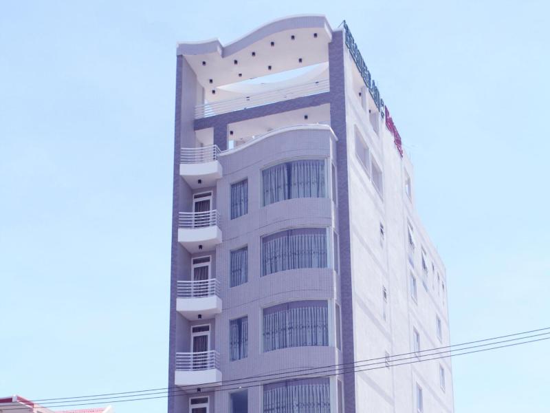Thanh Lan 2 Hotel 