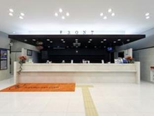 Toyoko Inn Shonan Hiratsuka Eki Kita Guchi No.1 (تویوكو این شونان هیراتسوكا اكی كیتا گوچی نو.۱) 