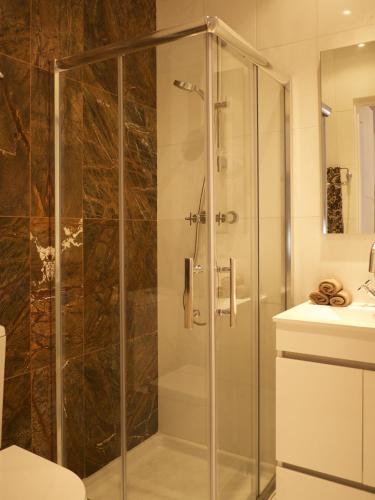 Cacilhas Guest Apartments 