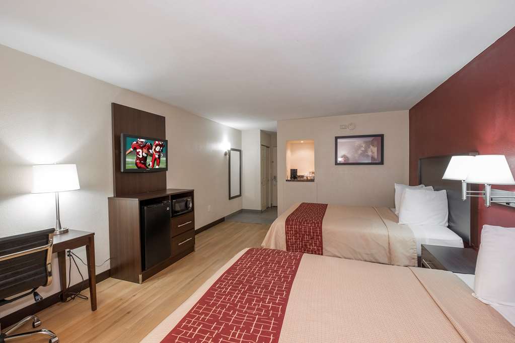 Red Roof Inn PLUS Poughkeepsie Find Your Perfect Lodging, Self