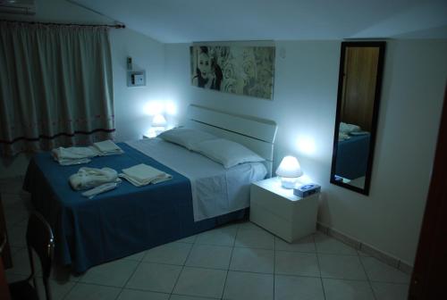B&b Porto Garibaldi (ب&ب پورتو گاریبالدی) 