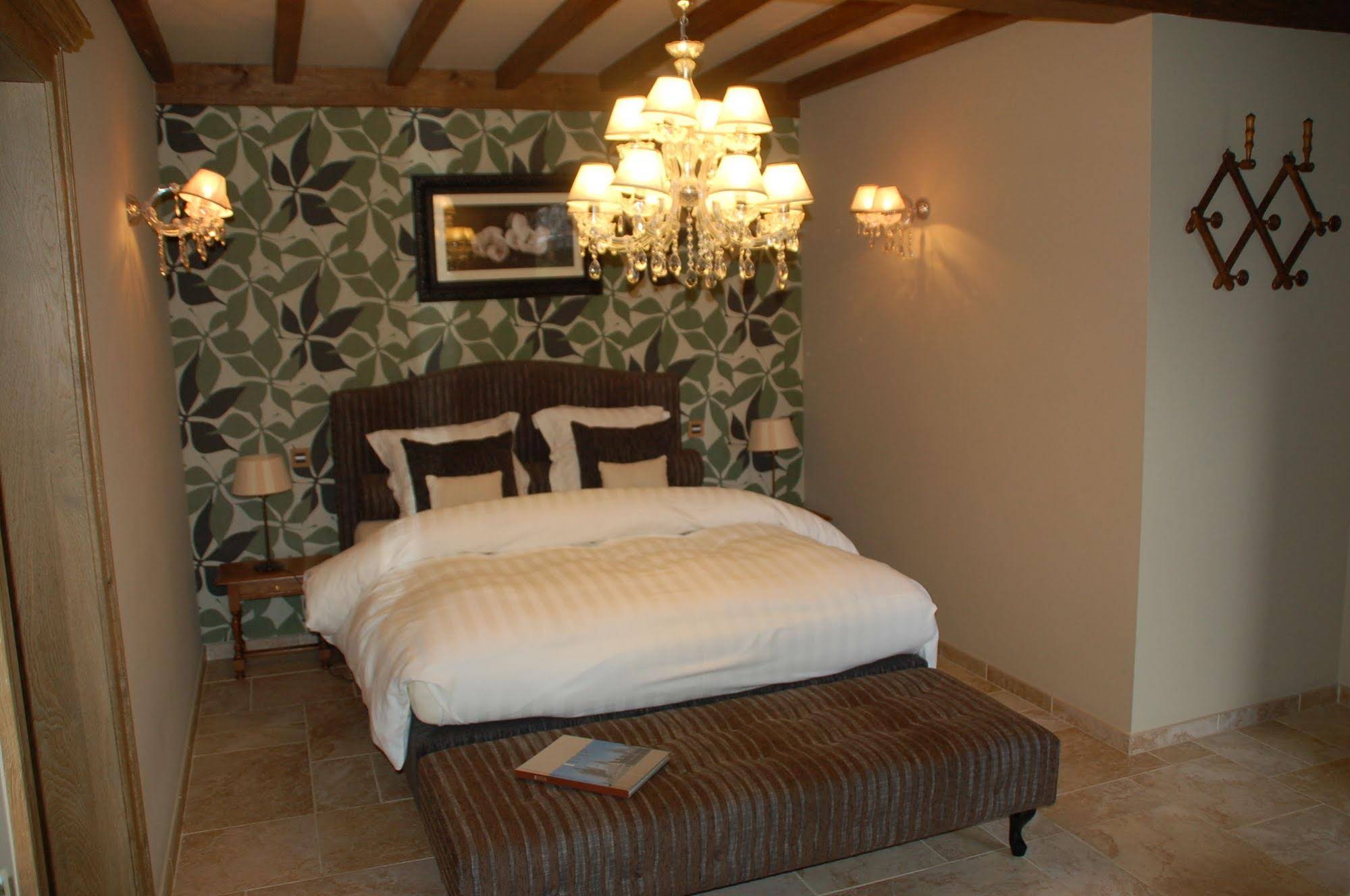 B&b De Rentmeesterhoeve 