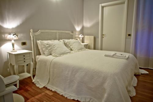 Borgo Manzoni Charming House 