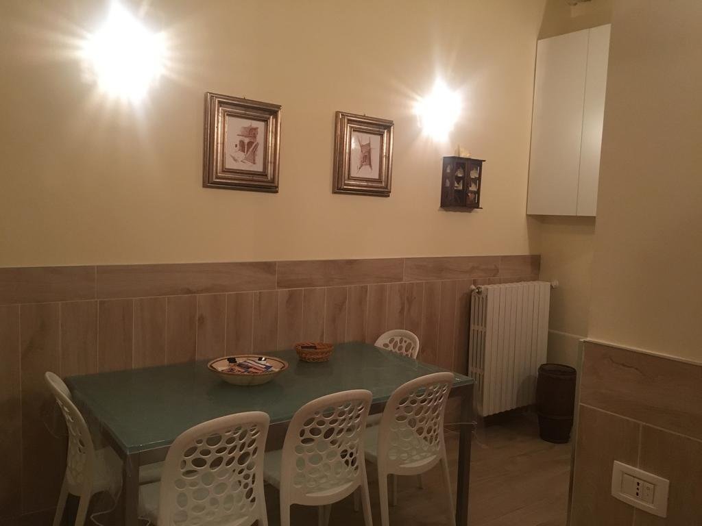 Casa Vacanze Cosma 