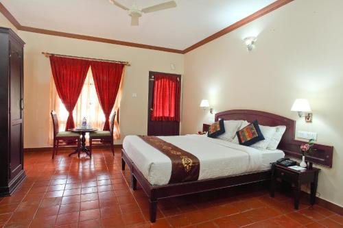Aranyaka Resorts 