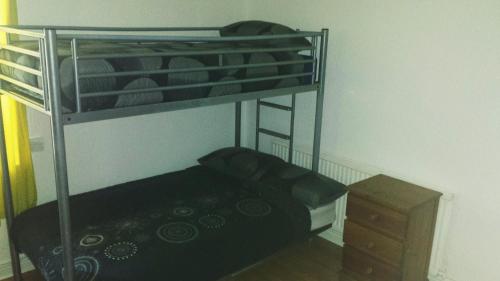 The Kingscliffe Guesthouse 