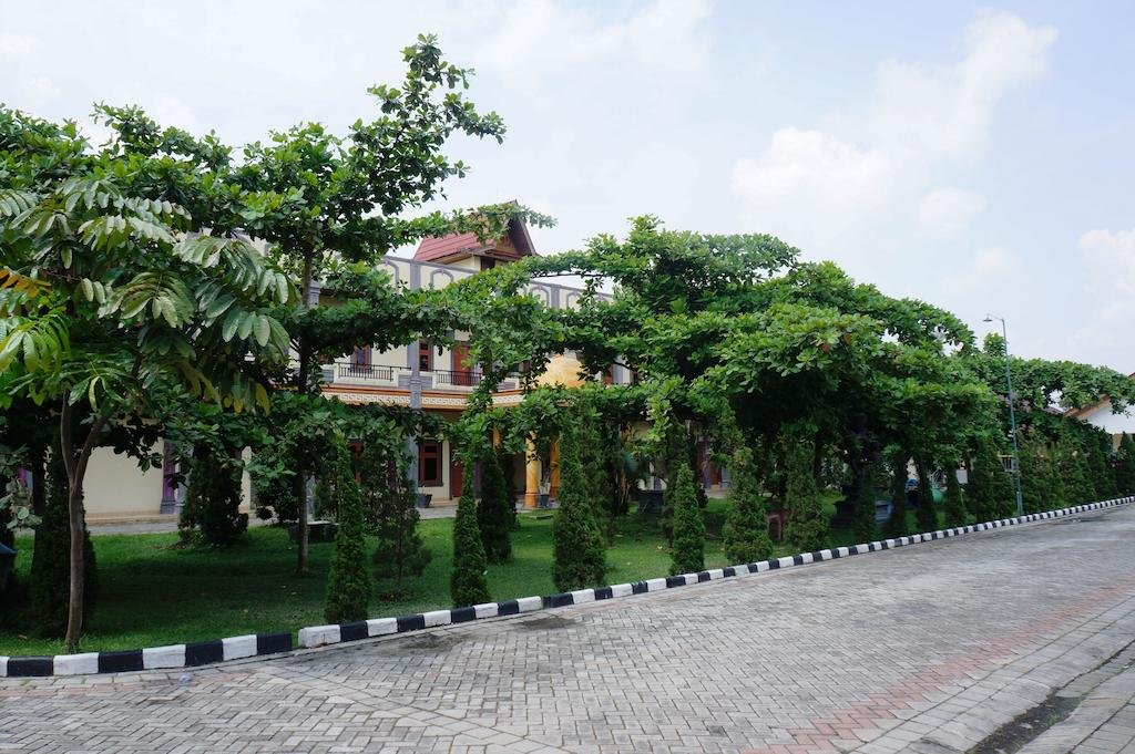 Graha Az Zahra 