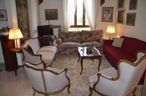 Casa Di Marzia 