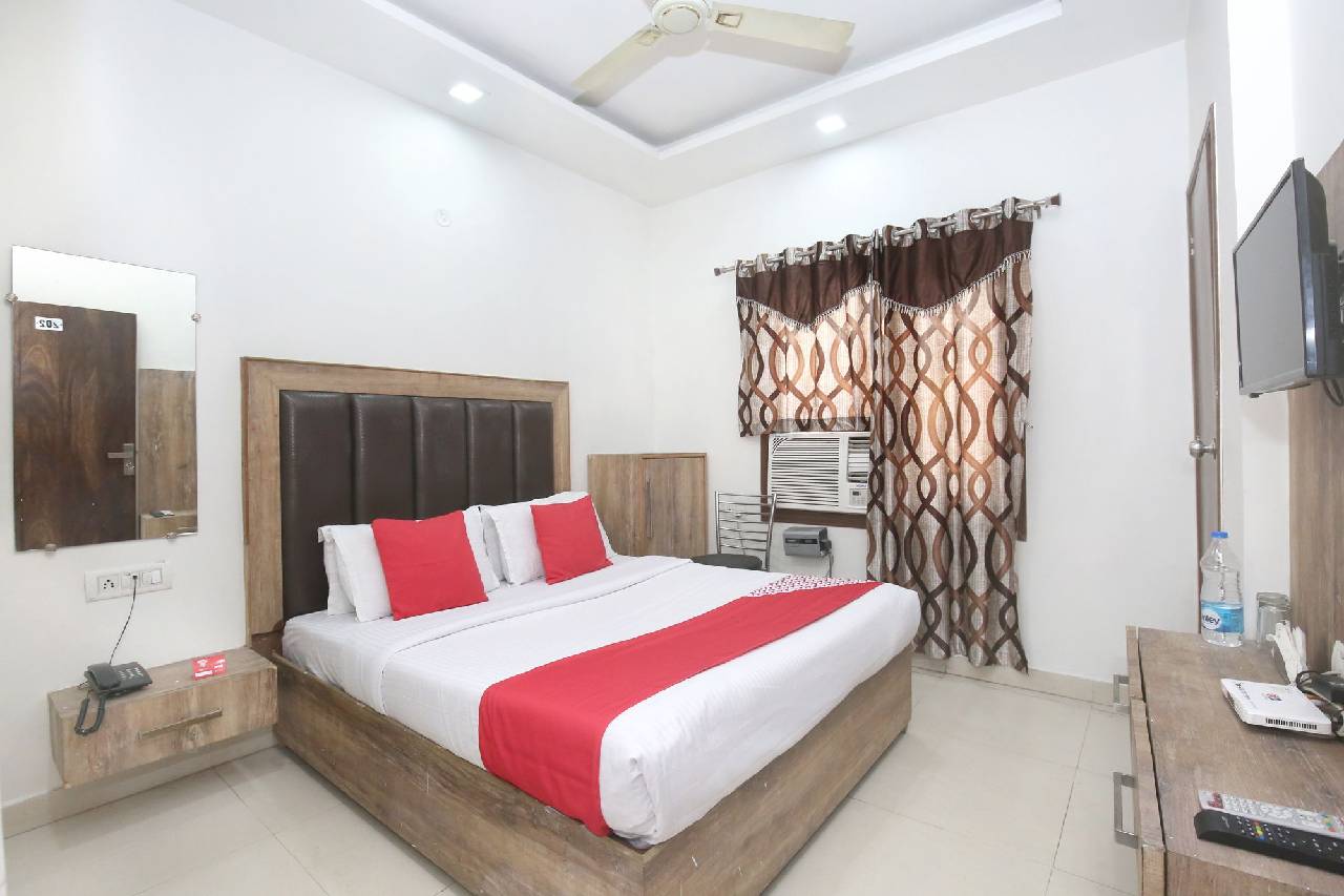 Oyo 10430 Hotel Citi View Inn 