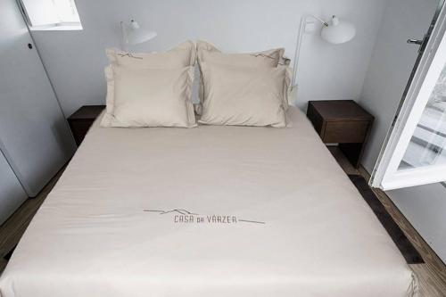 Casa Da Várzea Serra Da Estrela 