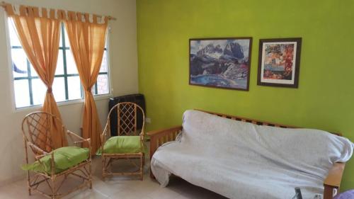 Davies Apartment 