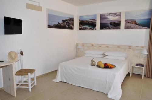 Agriturismo La Turrita 