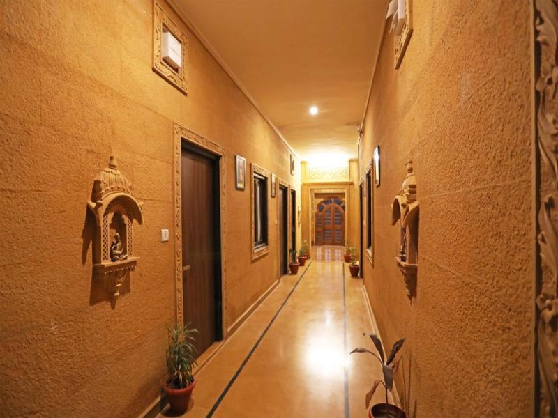Hotel Royal Heritage 