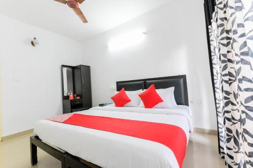 Oyo 11891 Amare Beach Resorts 